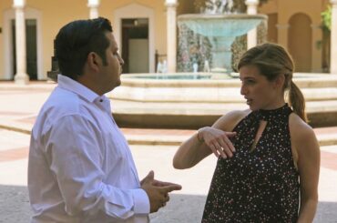 Sinaloa: Local Delicacies in a Pueblo Mágico | Pati's Mexican Table S8 E6