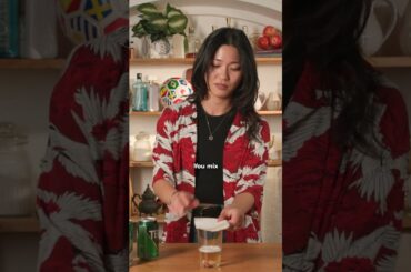 How To Make A Milkis Shot