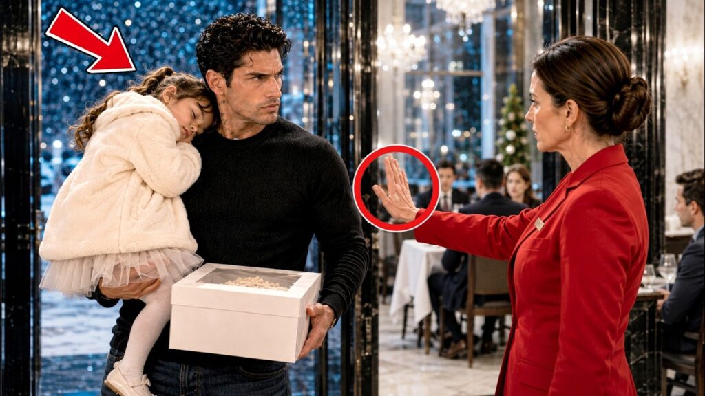 Single Mafia Boss Was Refused A Table At His Own Restaurant — Manager Was Fired On The Spot