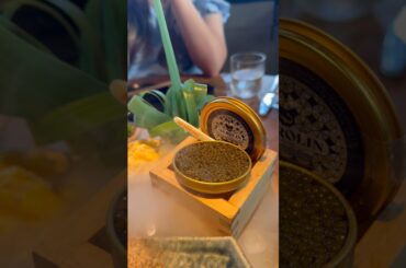 Our Introduction To Fine-Dining In Miami!