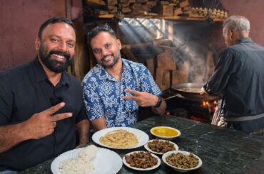 Chef Pillai-യ്ക്ക് ഇഷ്ടപ്പെട്ട പറോട്ട ബീഫ്! Best Parotta & Beef Near Kothamangalam?