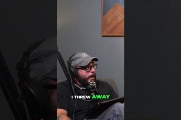 I THREW AWAY OUR DINING ROOM TABLE