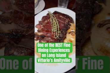 Exceptional service, incredible steak, and the best octopus I’ve ever had.