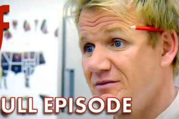 Is This the Worst Score in the Kitchen? | Full Episode | The F Word
