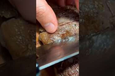 Forest After the Rain | Fine Dining on a Plate.