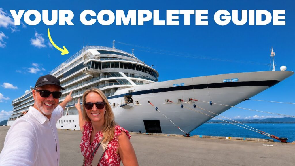 Considering a Viking Ocean Cruise? Watch this first! Our COMPLETE GUIDE to Viking Ocean Ships!