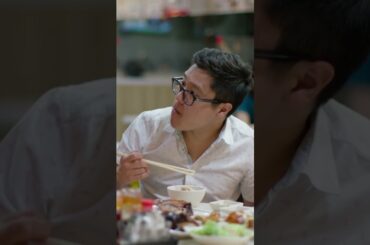 Fine dining and fresh oysters #JeremyPang #HongKongKitchen #LuxuryDining