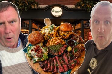 Is This Our New Favourite Restaurant?