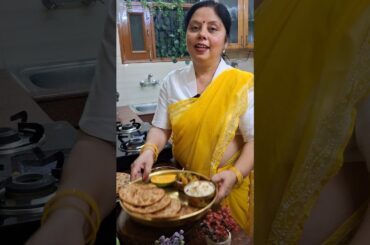 Dal Puri Special Thali #dalpuri #dalpurirecipe #recipe #cooking #easyrecipe #shorts