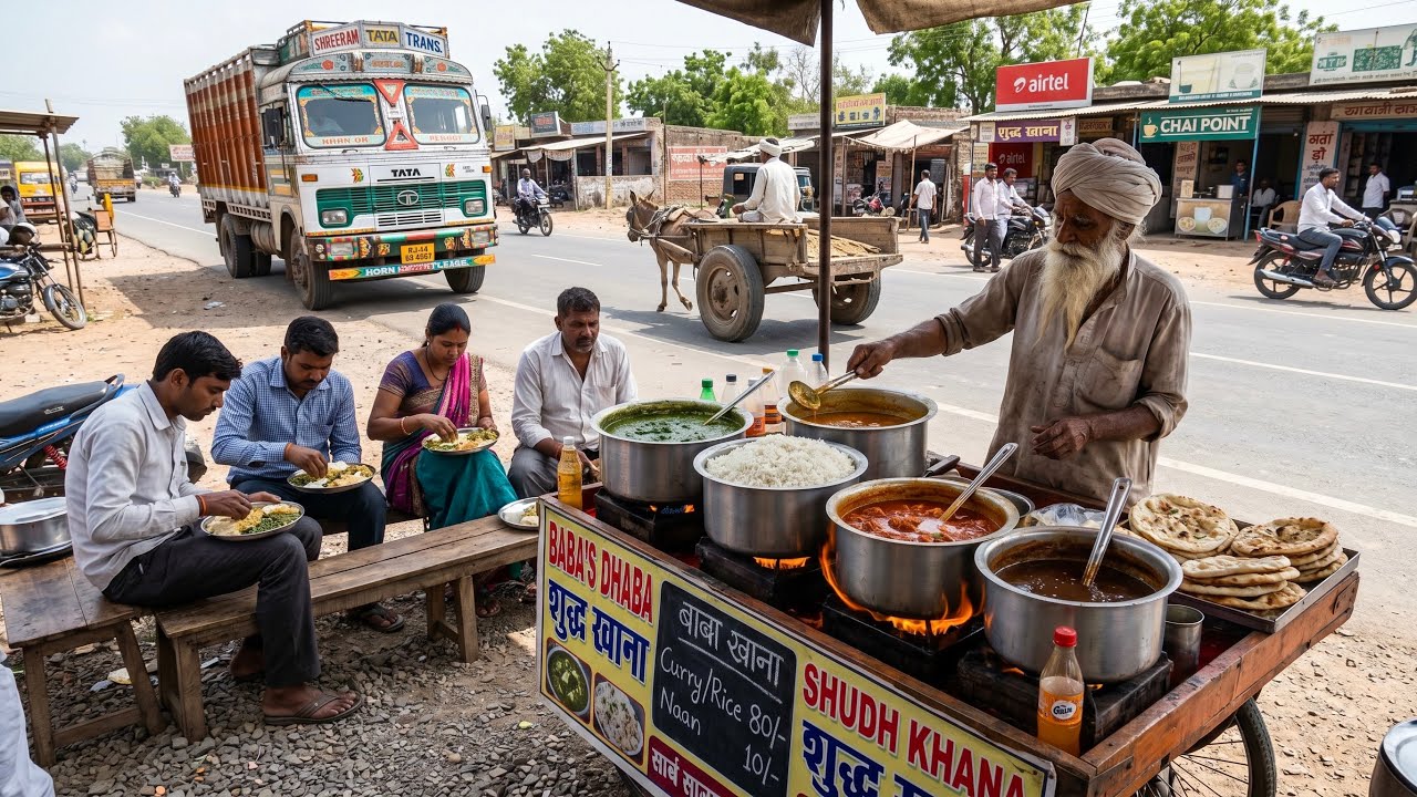 Poor Man Selling Street Food in Pakistan ๐ต๐ฐ | Cheapest Pakistani Street Food | Emotional Food Vlog Poor Man Selling Street Food in Pakistan ๐ต๐ฐ | Cheapest Pakistani Street Food | Emotional Food Vlog