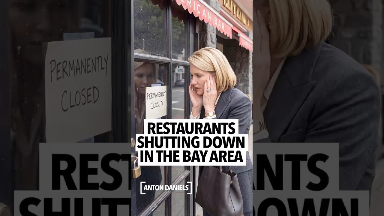 300 restaurant workers being laid off after Bay Area businesses decide to shut the doors overnight 300 restaurant workers being laid off after Bay Area businesses decide to shut the doors overnight