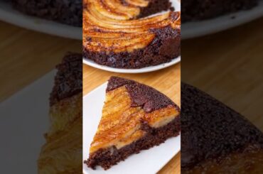 No Oven! Easy FAMOUS Dessert 1 Egg #asmr #cooking #shorts #famous #recipe