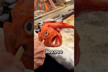 This Caveman Method Is Now Fine Dining in Japan 🤯