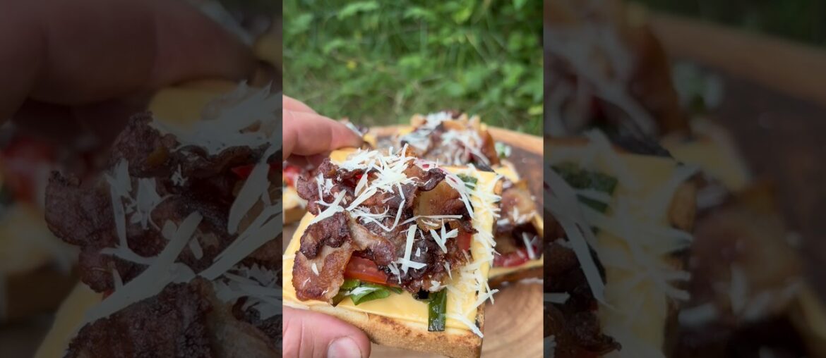 😍 The perfect appetizer for the table — simple, quick, and incredibly delicious!