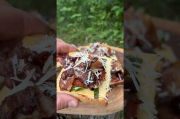 😍 The perfect appetizer for the table — simple, quick, and incredibly delicious!