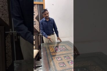 Dining Table | America Vs India