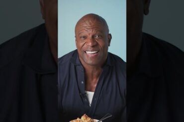 Can Nick DiGiovanni’s Viral Recipes Impress Terry Crews?