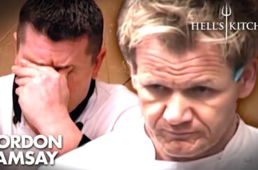 This Kitchen Is Complete CHAOS! | Full Episode | Kitchen Nightmares