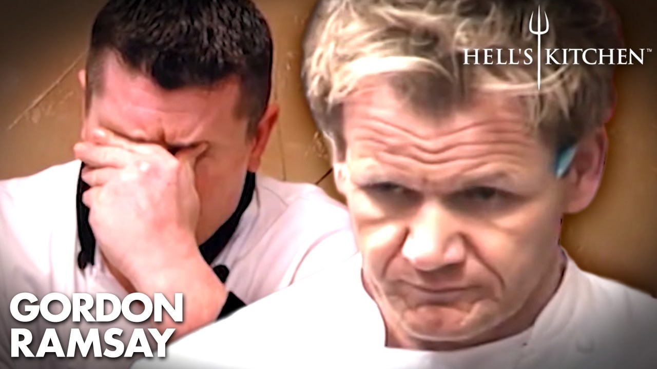 This Kitchen Is Complete CHAOS! | Full Episode | Kitchen Nightmares This Kitchen Is Complete CHAOS! | Full Episode | Kitchen Nightmares