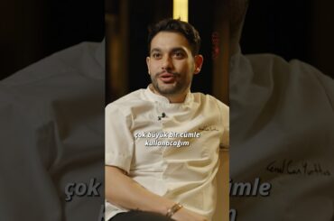 Michelin seçkisinde yer alan şeften fine dining yorumu “İsraf”