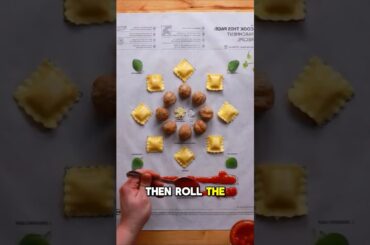 IKEA Just Changed Cooking Forever #genius #foodtrend #edible
