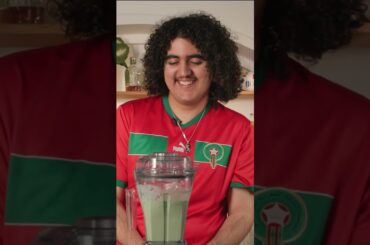 How To Make Zaazaa 🍸