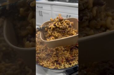 I only make high protein meal preps #madprotein #cooking