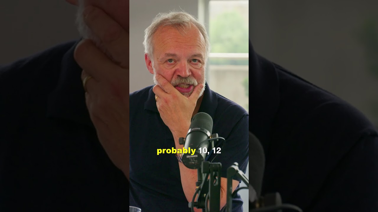 Graham Norton: The Hippie Commune Made Acting Feel Possible | Ruthie’s Table 4 #shorts Graham Norton: The Hippie Commune Made Acting Feel Possible | Ruthie's Table 4 #shorts