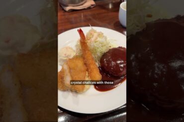 DO NOT skip this type of food in Japan
