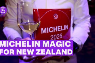 Fifteen New Zealand restaurants awarded Michelin stars | Stuff.co.nz