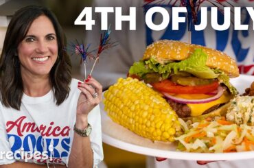 How to Cook a Fourth of July BBQ From Start to Finish | Allrecipes