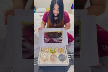 My Most Expensive Order from Zomato😅 | Honest Review of Zomato’s Chef Table