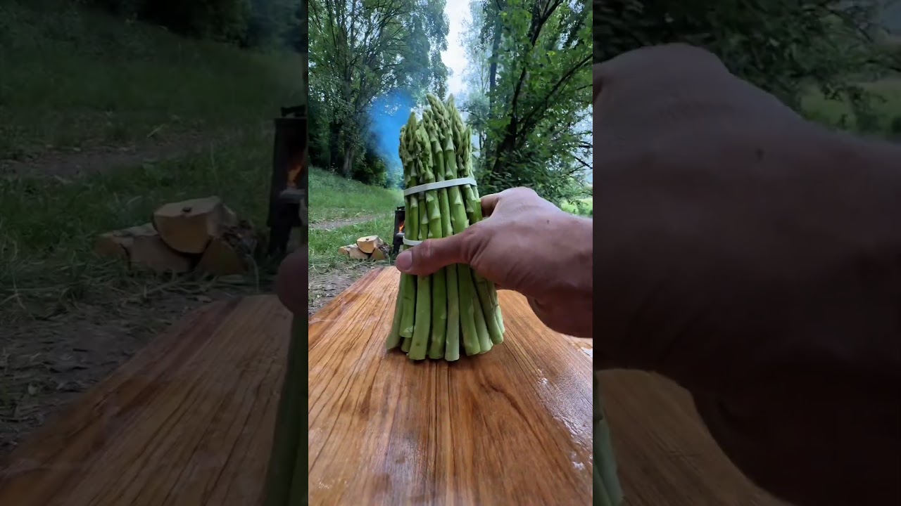 This Outdoor Meat Sandwich Looks Insane 🤤🔥 #cooking #food This Outdoor Meat Sandwich Looks Insane 🤤🔥 #cooking #food