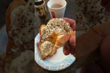 Cooking breakfast lunch and dinner #fishing #cooking #outdoors
