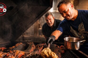 Not Your Papi's Whole Hog: I Got SCHOOLED at Prime Barbecue