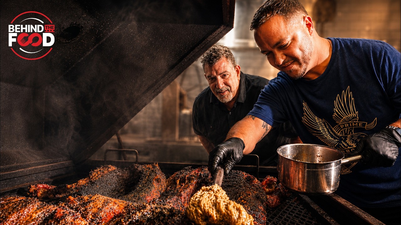 Not Your Papi’s Whole Hog: I Got SCHOOLED at Prime Barbecue Not Your Papi's Whole Hog: I Got SCHOOLED at Prime Barbecue