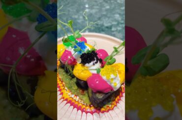 Best fine dine vegetarian restaurant in #bengaluru #bangalore #jalpaan #jayanagar