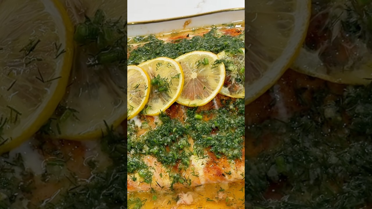 Salmon Fish Recipe Salmon Fish Recipe