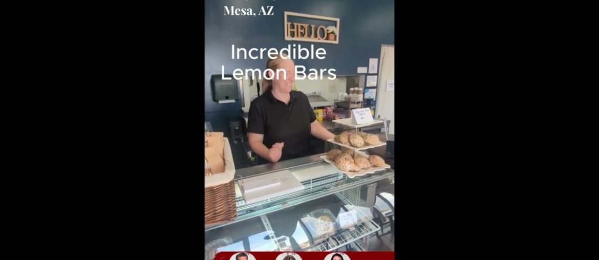 Chefs Table - Bakery & Cafe