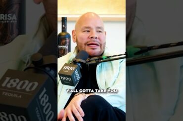 Fat Joe found the BEST Italian restaurant in the world and Tommy Mottola is responsible 🍝