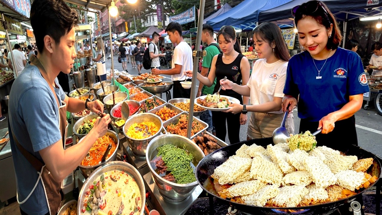 48 HOURS MALAYSIAN NON STOP STREET FOOD THAT EVERYONE SHOULD TRY IN LIFE | EXTREME MALAYSIAN FOOD 48 HOURS MALAYSIAN NON STOP STREET FOOD THAT EVERYONE SHOULD TRY IN LIFE | EXTREME MALAYSIAN FOOD