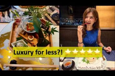 Best Fine Dining Deal in the World?!
