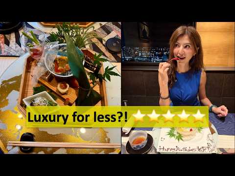 Best Fine Dining Deal in the World?! Best Fine Dining Deal in the World?!