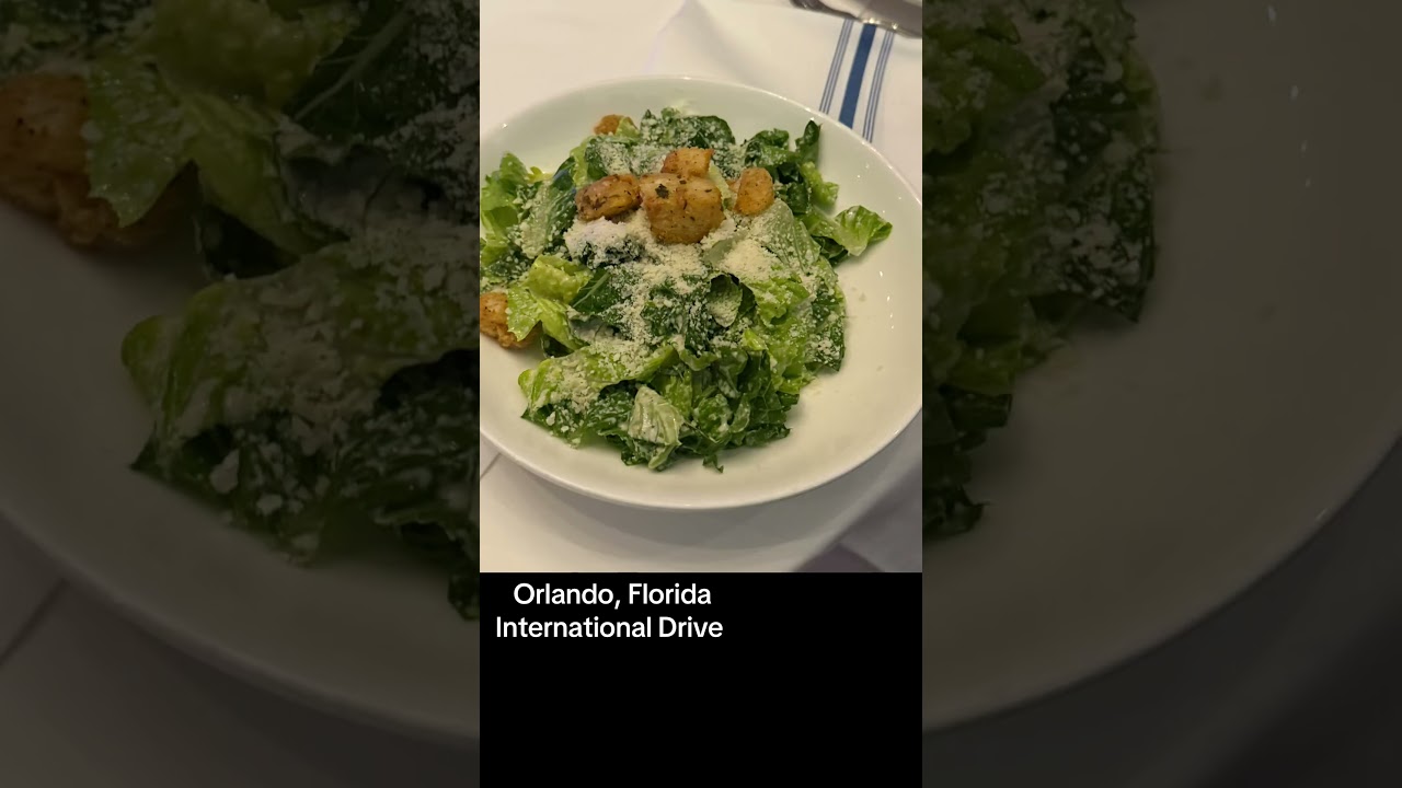 Best seafood restaurant- 10/10 I agree. Fine dining at its best. Best seafood restaurant- 10/10 I agree. Fine dining at its best.