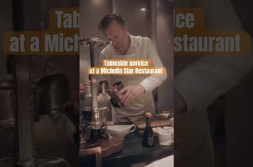 Insane Duck Preparation from a Michelin Star Chef 😳