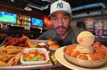 I Figured Out How BJ's Restaurants  Can Be Good