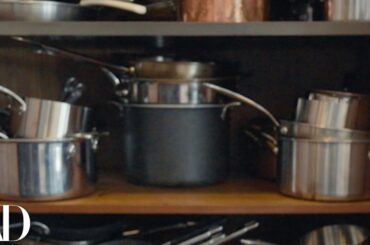 Bobby Flay's Kitchen Essentials