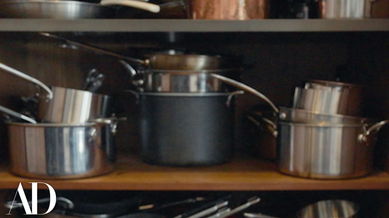 Bobby Flay’s Kitchen Essentials Bobby Flay's Kitchen Essentials