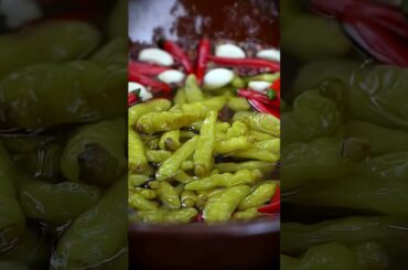 Go Up The Mountain To Dig Bamboo Shoots! #food #cooking #mukbang