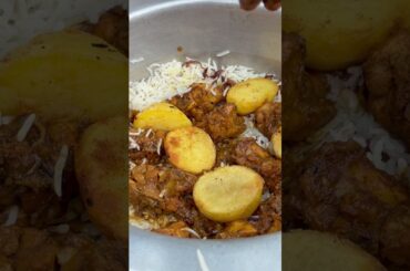 Adibasi Family Vlogs Special Biriyani। #shortvideo #cooking #viralvideo